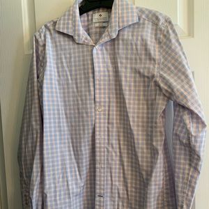 Ryan Seacrest Dress Shirt